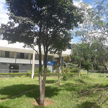 Studio 208 - Perto Unb Brasília Exterior foto